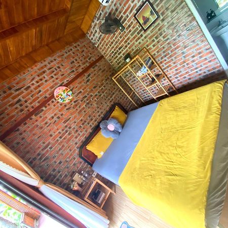 D&D Riverside Homestay Xuan Son Εξωτερικό φωτογραφία