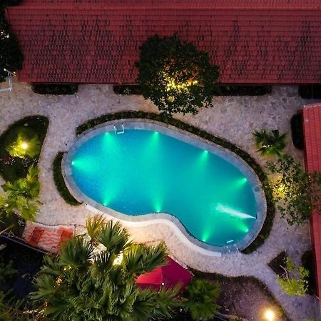 D&D Riverside Homestay Xuan Son Εξωτερικό φωτογραφία