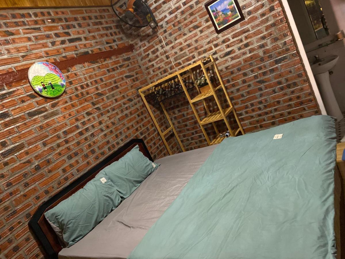 D&D Riverside Homestay Xuan Son Εξωτερικό φωτογραφία