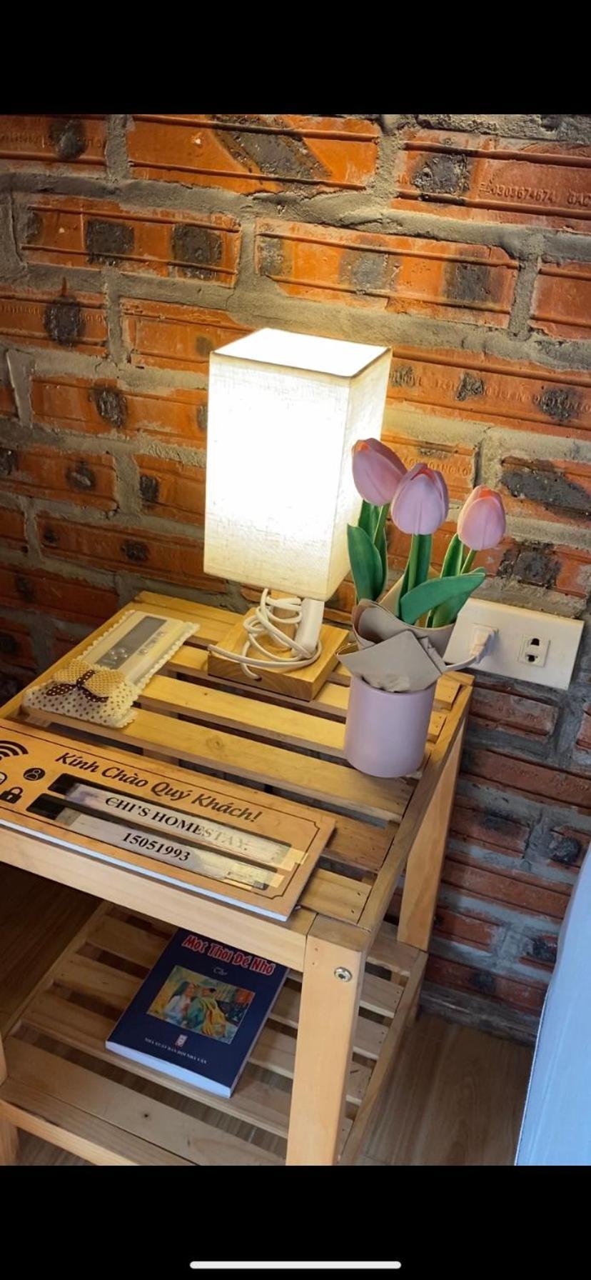 D&D Riverside Homestay Xuan Son Εξωτερικό φωτογραφία