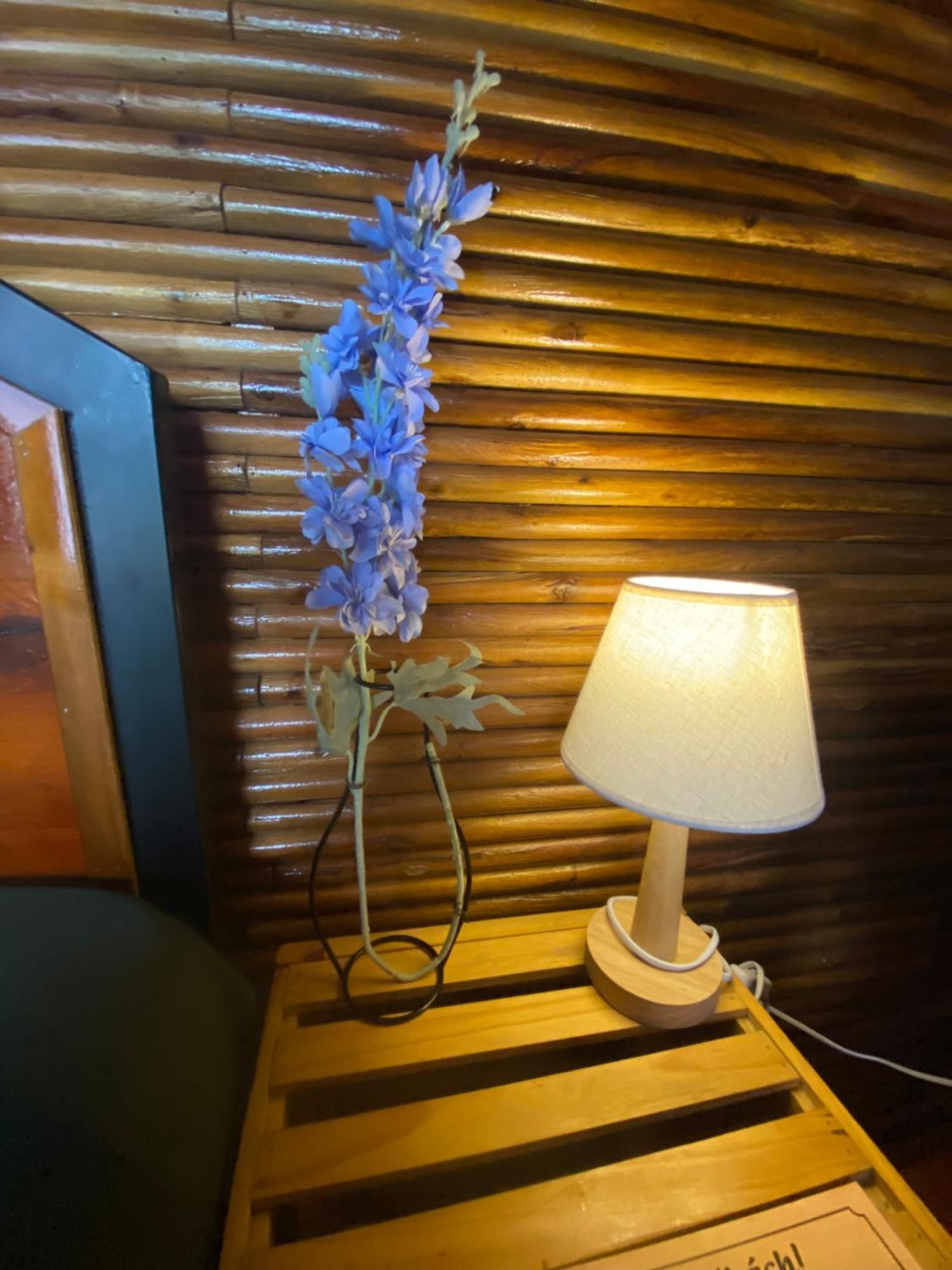 D&D Riverside Homestay Xuan Son Εξωτερικό φωτογραφία