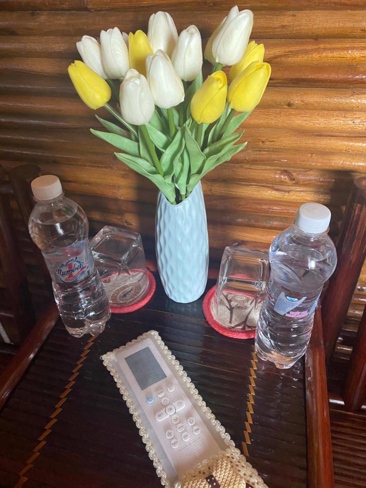 D&D Riverside Homestay Xuan Son Εξωτερικό φωτογραφία