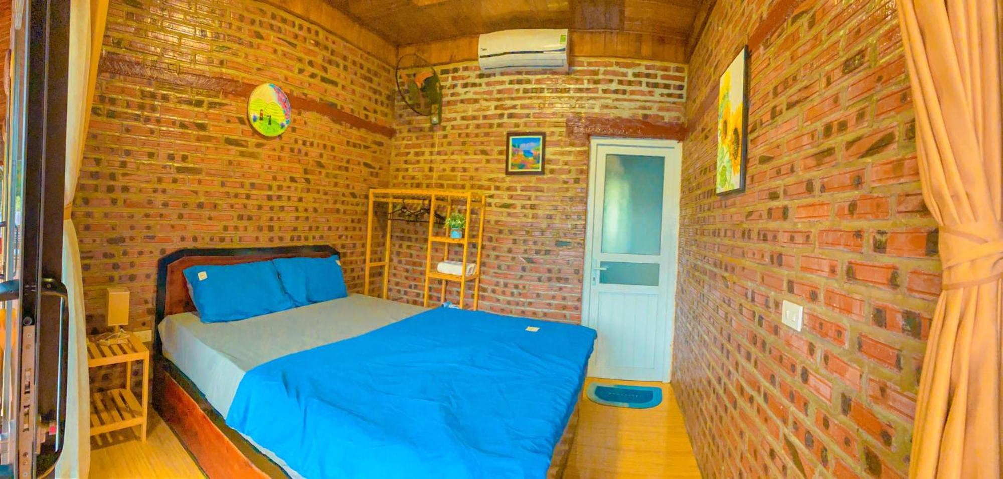 D&D Riverside Homestay Xuan Son Εξωτερικό φωτογραφία