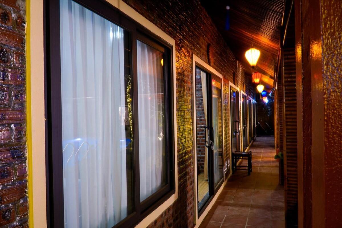 D&D Riverside Homestay Xuan Son Εξωτερικό φωτογραφία